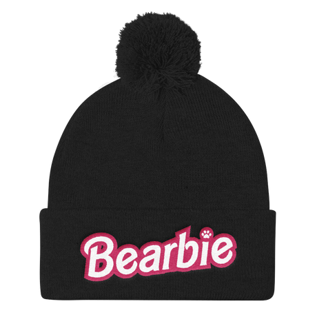 Bearbie (Beanie)-Beanie-Swish Embassy