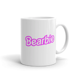 Bearbie Mug-Mugs-Swish Embassy