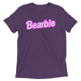 Bearbie (Retail Triblend)-Triblend T-Shirt-Swish Embassy