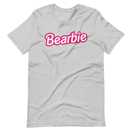 Bearbie-T-Shirts-Swish Embassy