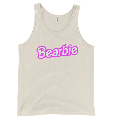 Bearbie (Tank Top)-Tank Top-Swish Embassy