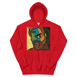 Bearcasso (Hoodie)-Hoodie-Swish Embassy