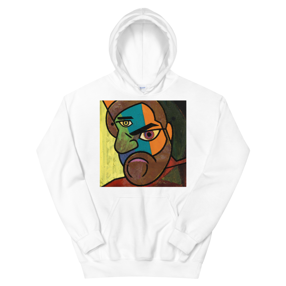 Bearcasso (Hoodie)-Hoodie-Swish Embassy