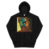 Bearcasso (Hoodie)-Hoodie-Swish Embassy