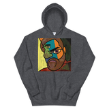 Bearcasso (Hoodie)-Hoodie-Swish Embassy