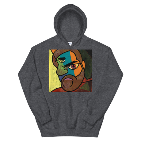 Bearcasso (Hoodie)-Hoodie-Swish Embassy