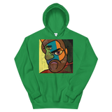 Bearcasso (Hoodie)-Hoodie-Swish Embassy