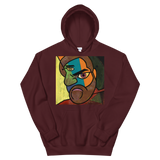 Bearcasso (Hoodie)-Hoodie-Swish Embassy