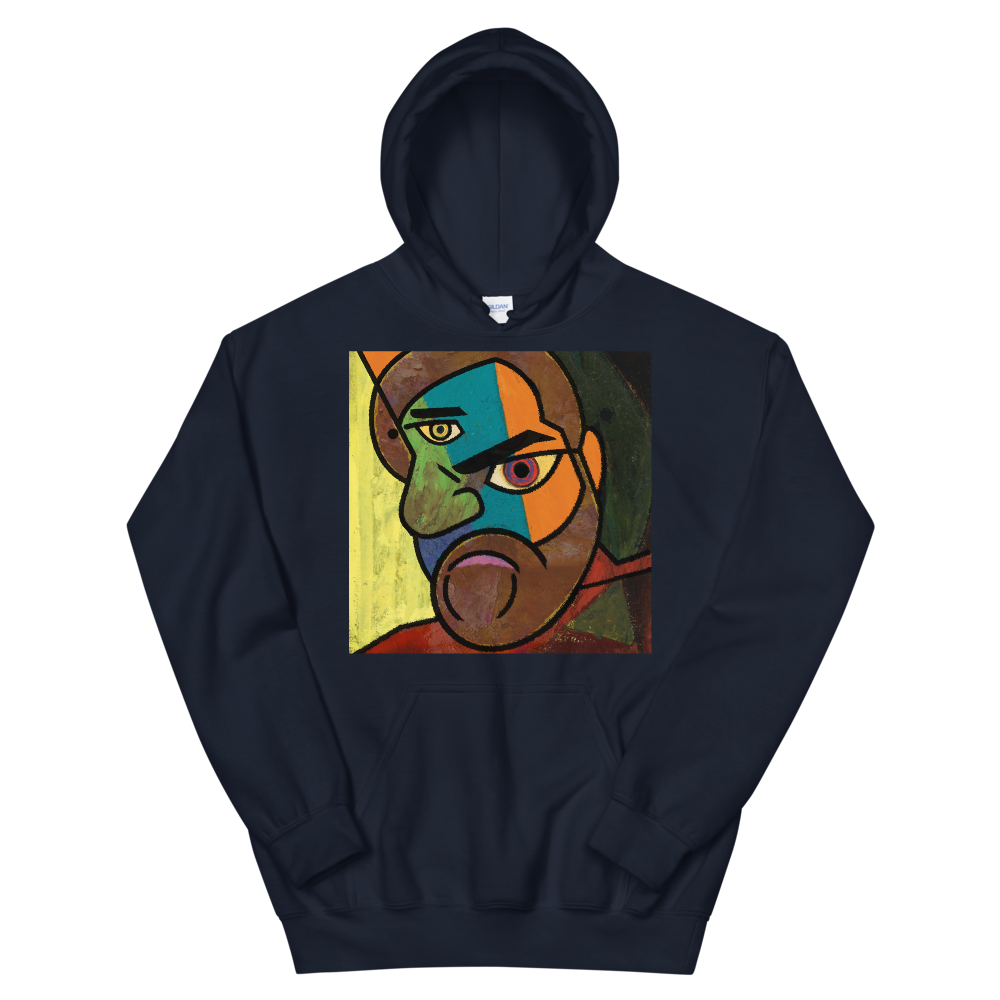 Bearcasso (Hoodie)-Hoodie-Swish Embassy