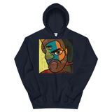 Bearcasso (Hoodie)-Hoodie-Swish Embassy