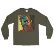 Bearcasso (Long Sleeve)-Long Sleeve-Swish Embassy