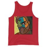 Bearcasso (Tank Top)-Tank Top-Swish Embassy