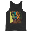 Bearcasso (Tank Top)-Tank Top-Swish Embassy