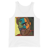 Bearcasso (Tank Top)-Tank Top-Swish Embassy