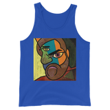 Bearcasso (Tank Top)-Tank Top-Swish Embassy