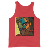 Bearcasso (Tank Top)-Tank Top-Swish Embassy