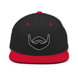 Beardo (Baseball Cap)-Headwear-Swish Embassy