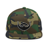 Beardo (Baseball Cap)-Headwear-Swish Embassy