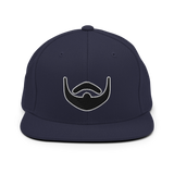 Beardo (Baseball Cap)-Headwear-Swish Embassy