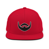 Beardo (Baseball Cap)-Headwear-Swish Embassy