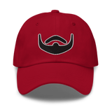 Beardo (Baseball Cap)-Headwear-Swish Embassy