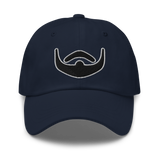 Beardo (Baseball Cap)-Headwear-Swish Embassy