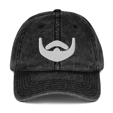 Beardo (Baseball Cap)-Headwear-Swish Embassy