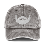 Beardo (Baseball Cap)-Headwear-Swish Embassy