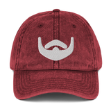 Beardo (Baseball Cap)-Headwear-Swish Embassy