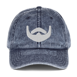 Beardo (Baseball Cap)-Headwear-Swish Embassy