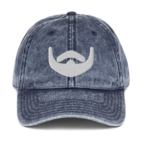 Beardo (Baseball Cap)-Headwear-Swish Embassy