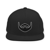 Beardo (Baseball Cap)-Headwear-Swish Embassy