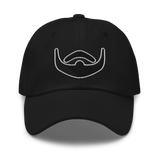 Beardo (Baseball Cap)-Headwear-Swish Embassy