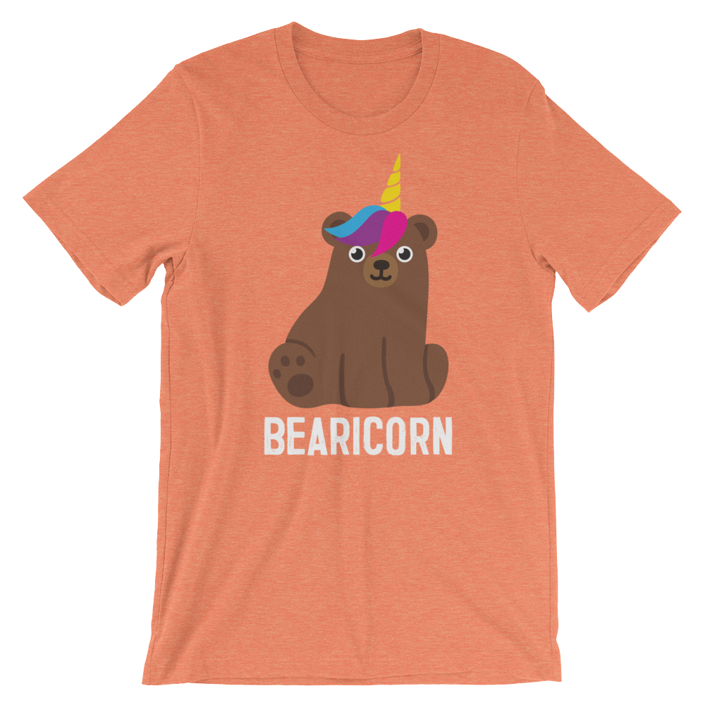 Bearicorn-T-Shirts-Swish Embassy