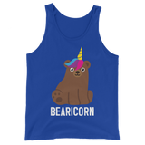 Bearicorn (Tank Top)-Tank Top-Swish Embassy