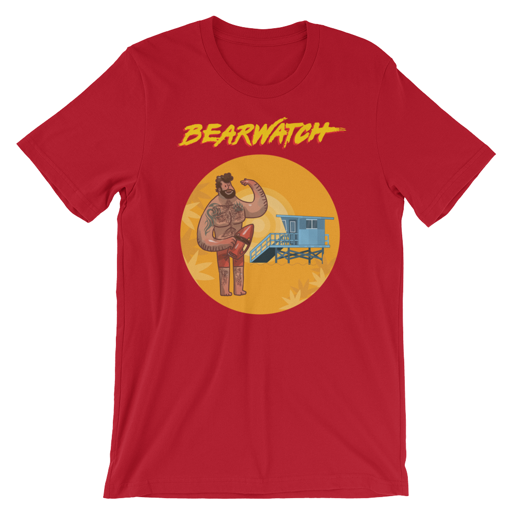 Bearwatch-T-Shirts-Swish Embassy