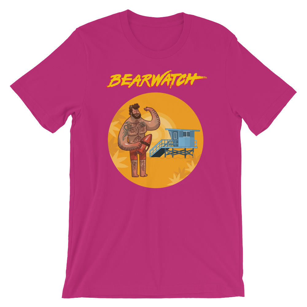 Bearwatch-T-Shirts-Swish Embassy