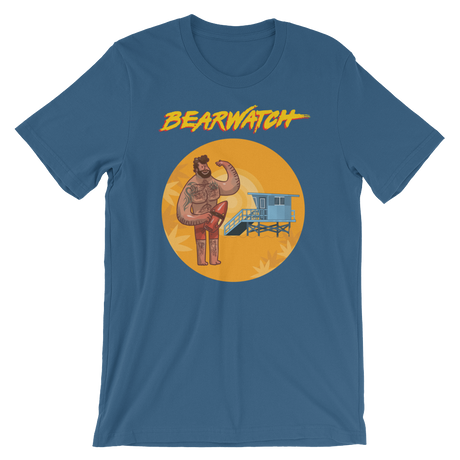 Bearwatch-T-Shirts-Swish Embassy