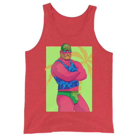 Beast (Tank Top)-Tank Top-Swish Embassy