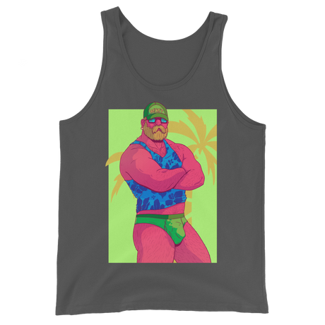 Beast (Tank Top)-Tank Top-Swish Embassy