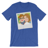 Besties-T-Shirts-Swish Embassy