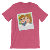 Besties-T-Shirts-Swish Embassy