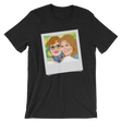 Besties-T-Shirts-Swish Embassy