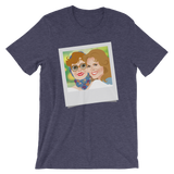 Besties-T-Shirts-Swish Embassy