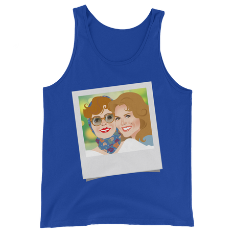 Besties (Tank Top)-Tank Top-Swish Embassy