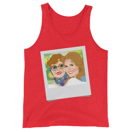 Besties (Tank Top)-Tank Top-Swish Embassy