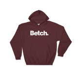 Betch (Hoodie)-Hoodie-Swish Embassy