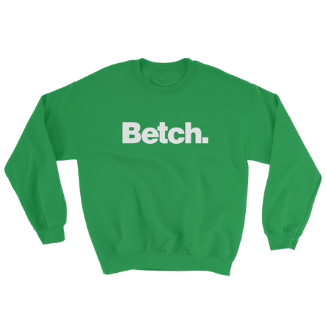 Betch (Long Sleeve)-Long Sleeve-Swish Embassy