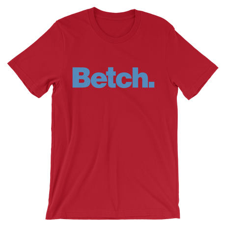 Betch-T-Shirts-Swish Embassy