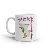 Betta Werk (Mug)-Mugs-Swish Embassy